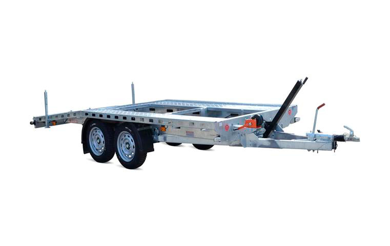 Прицеп Автовоз Treiler Модель 8298H1 2700 Прицеп Автовоз Treiler Модель 8298H1 2700