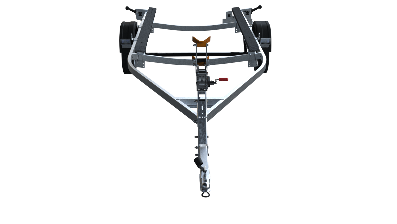 Прицеп Экспедиция Амур 113600 без тормоза Прицеп Экспедиция Амур 113600 без тормоза