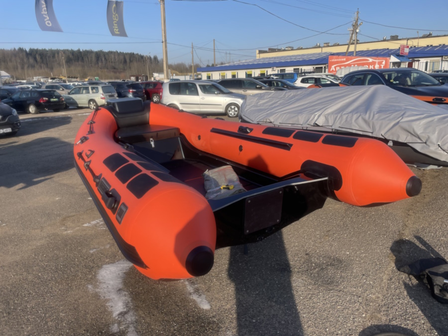 Навигатор 380R GT Навигатор 380R GT