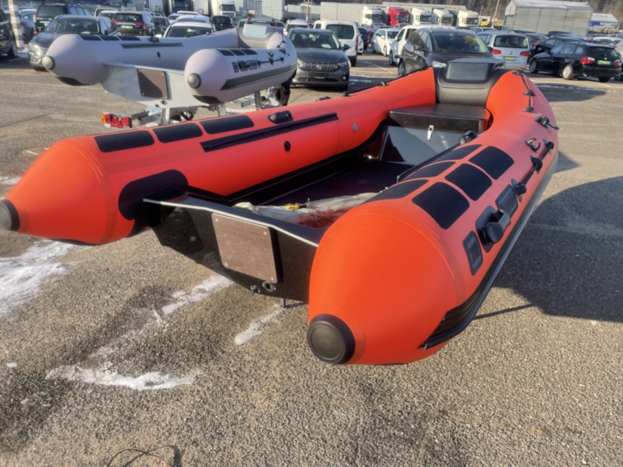 Навигатор 380R GT Навигатор 380R GT