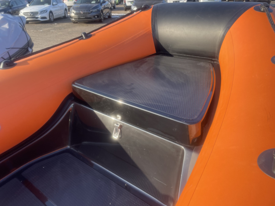 Навигатор 380R GT Навигатор 380R GT