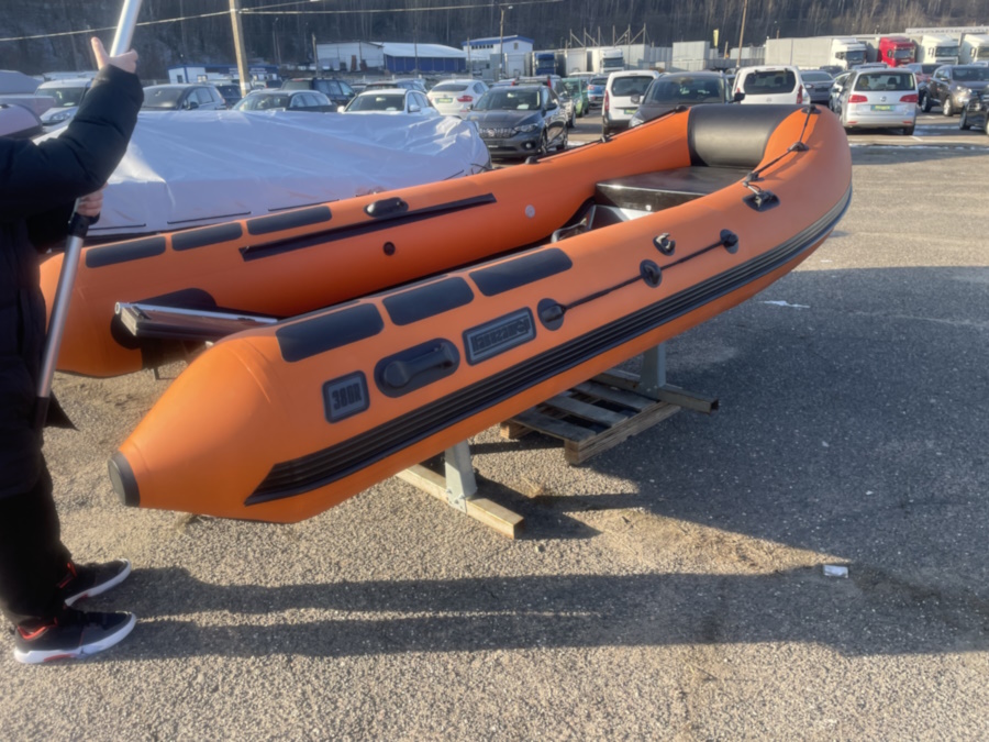 Навигатор 380R GT Навигатор 380R GT