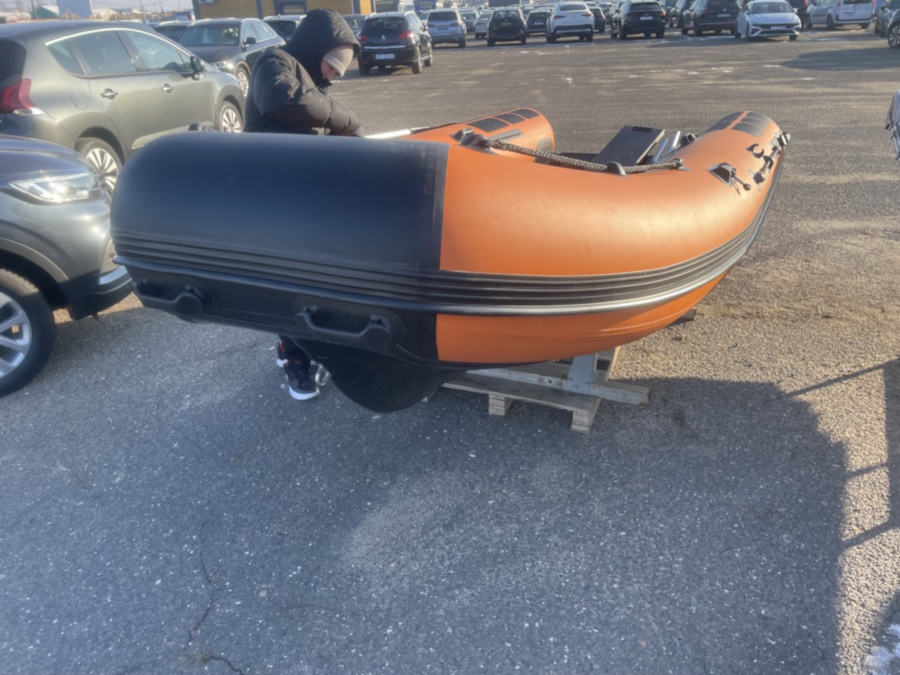 Навигатор 380R GT Навигатор 380R GT