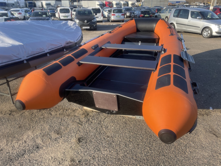 Навигатор 380R GT Навигатор 380R GT