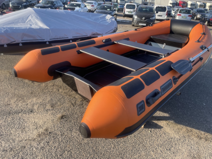 Навигатор 380R GT Навигатор 380R GT