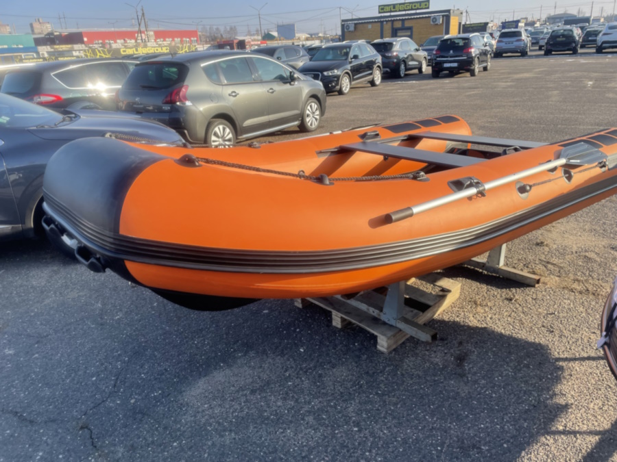 Навигатор 380R GT Навигатор 380R GT