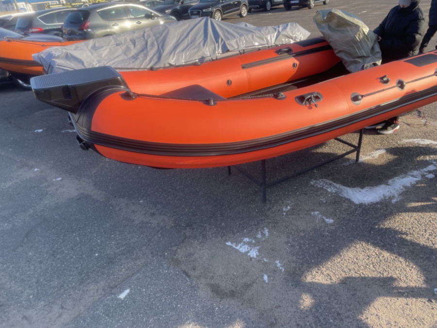 Навигатор 380R GT Навигатор 380R GT