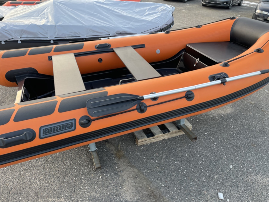 Навигатор 380R GT Навигатор 380R GT