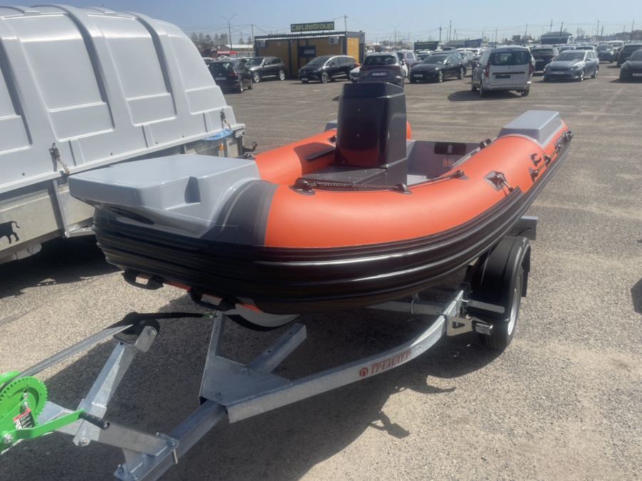 Навигатор 380R GT Навигатор 380R GT