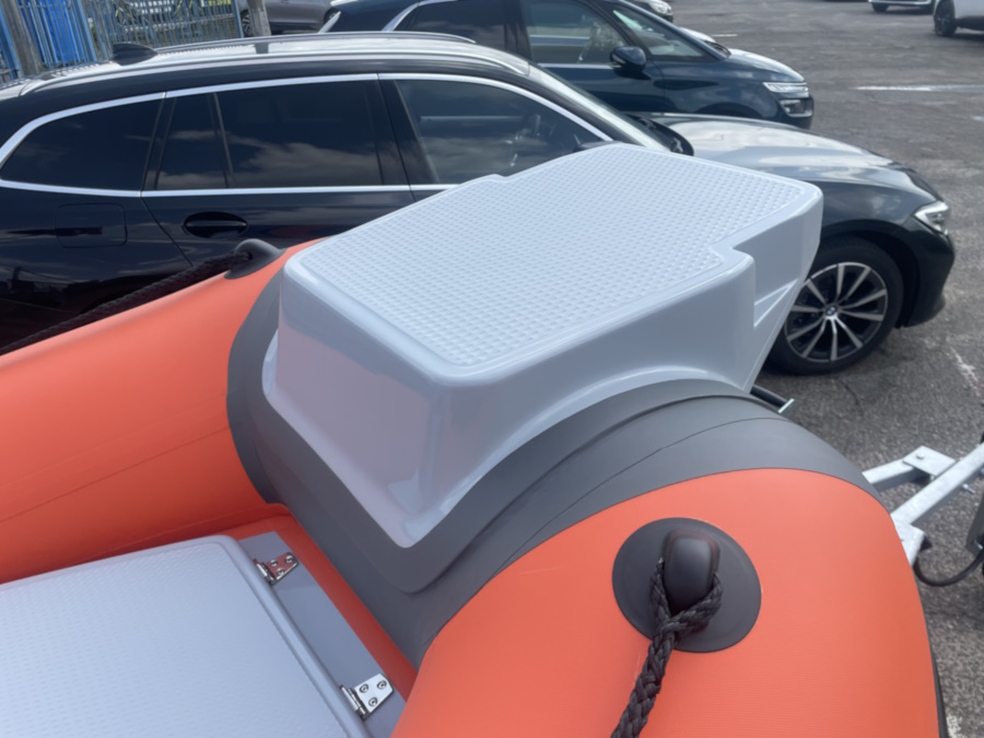 Навигатор 380R GT Навигатор 380R GT