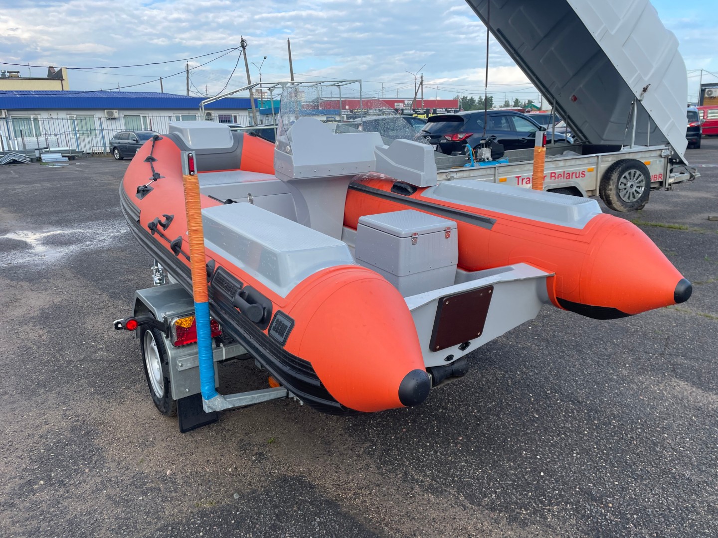 Навигатор 380R GT Навигатор 380R GT