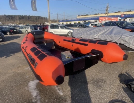 Навигатор 380R GT Навигатор 380R GT