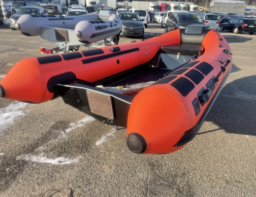 Навигатор 380R GT Навигатор 380R GT