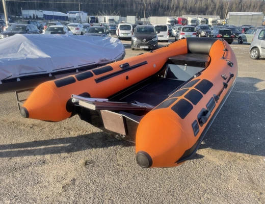 Навигатор 380R GT Навигатор 380R GT