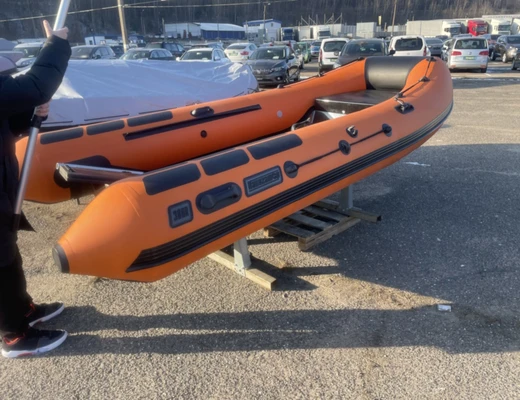 Навигатор 380R GT Навигатор 380R GT