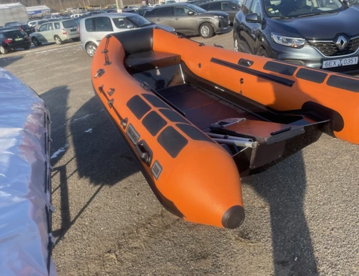Навигатор 380R GT Навигатор 380R GT