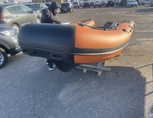 Навигатор 380R GT Навигатор 380R GT