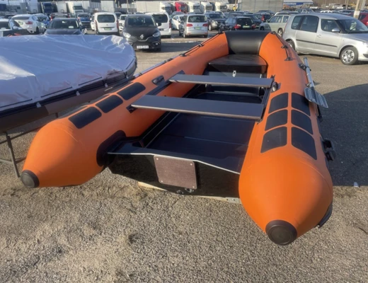 Навигатор 380R GT Навигатор 380R GT