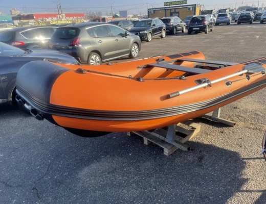 Навигатор 380R GT Навигатор 380R GT