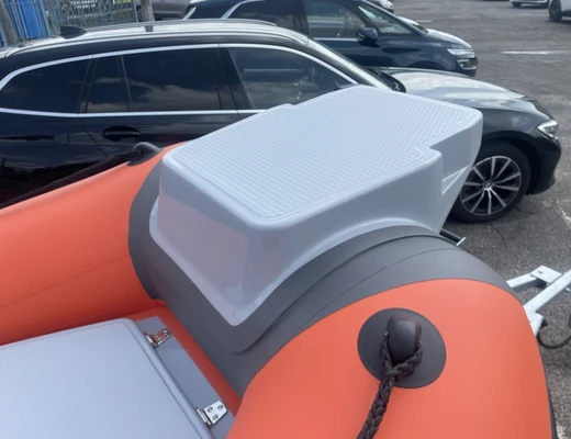 Навигатор 380R GT Навигатор 380R GT