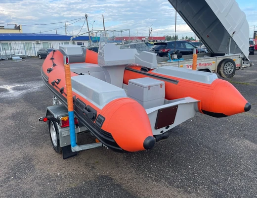 Навигатор 380R GT Навигатор 380R GT