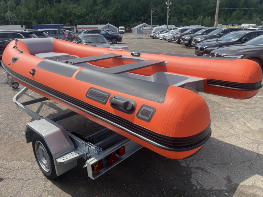 Навигатор 400R PRO Навигатор 400R PRO