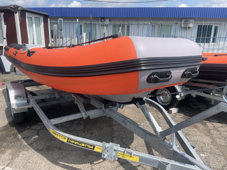 Навигатор 400R PRO Навигатор 400R PRO