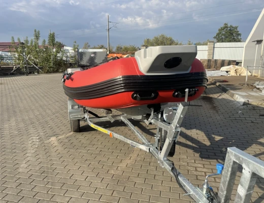 Навигатор 400R PRO Навигатор 400R PRO