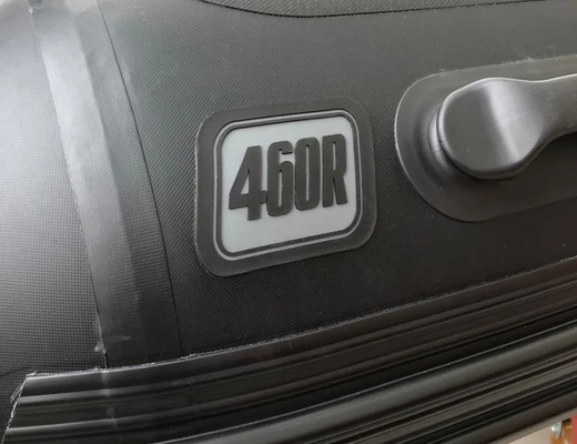 Навигатор 460R PRO Навигатор 460R PRO