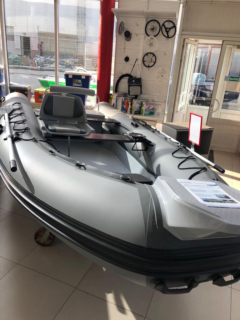 Навигатор 460R PRO Навигатор 460R PRO