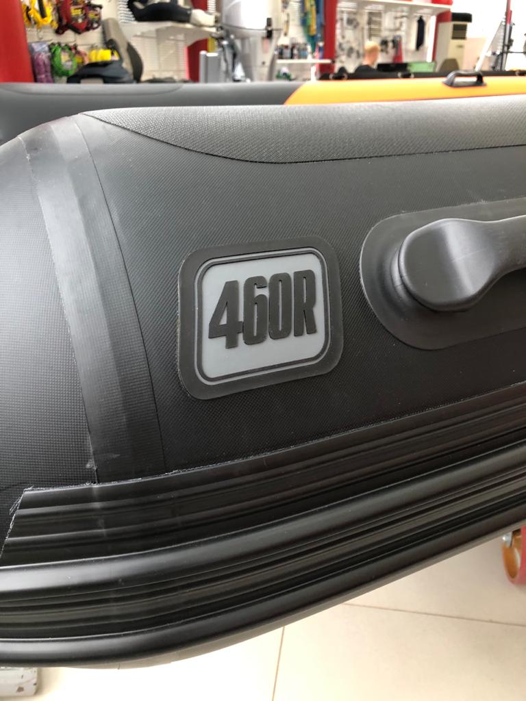 Навигатор 460R PRO Навигатор 460R PRO