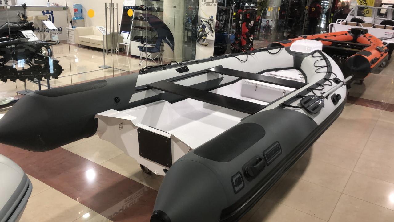 Навигатор 460R PRO Навигатор 460R PRO