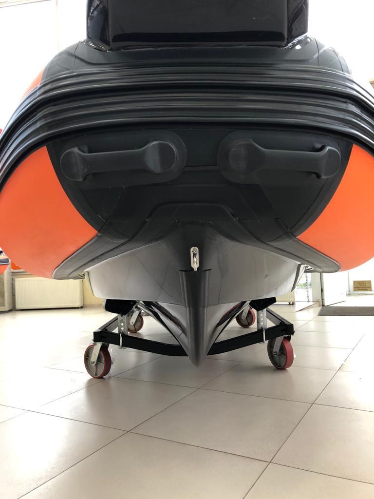 Навигатор 460R PRO Навигатор 460R PRO
