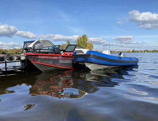 Навигатор 520R Навигатор 520R
