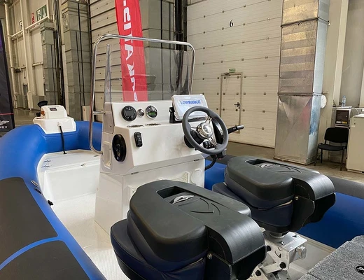 Навигатор 520R Навигатор 520R