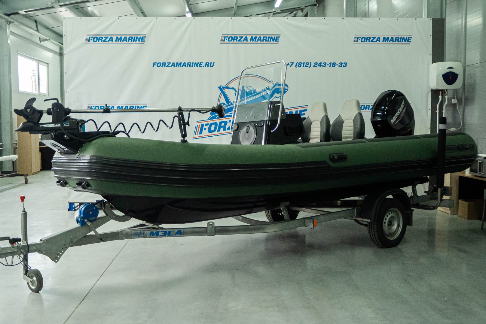 Навигатор 520R Навигатор 520R