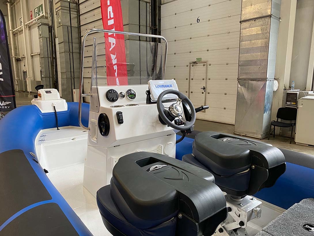 Навигатор 520R Навигатор 520R
