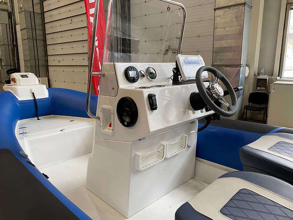 Навигатор 520R Навигатор 520R
